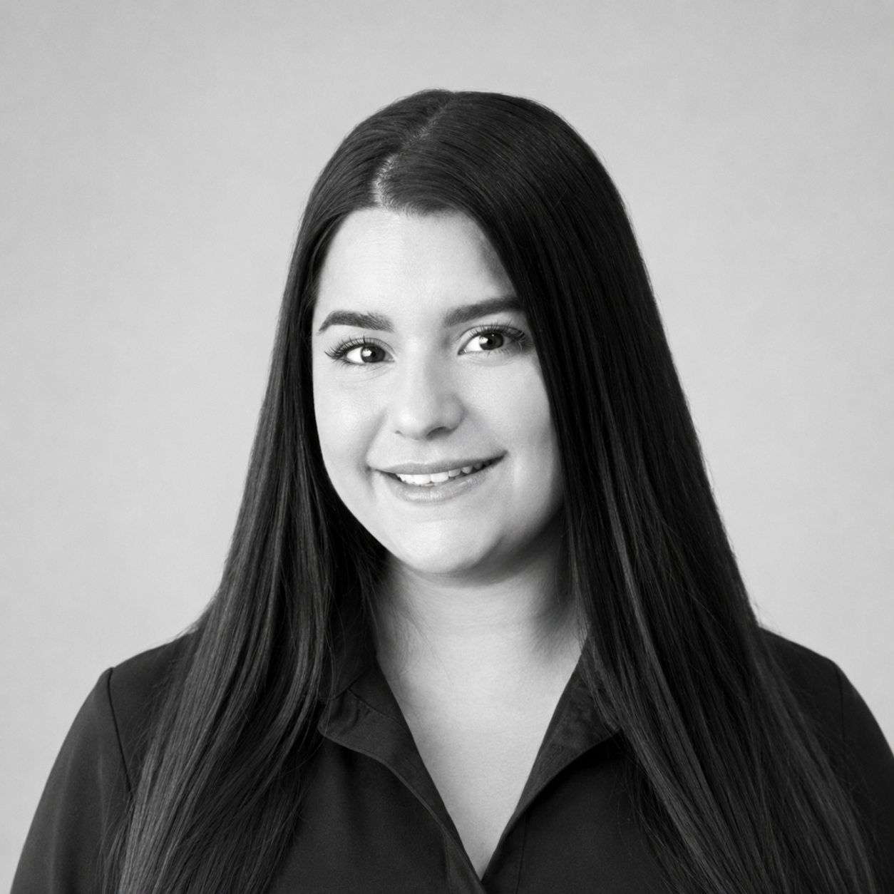 Image of Nicole Graveran